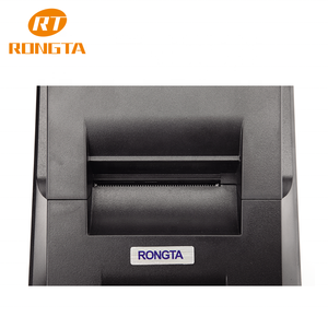 Nhà bếp máy in nhiệt cung cấp tải về điều khiển pos 58mm máy in nhiệt máy in - Product Image 3