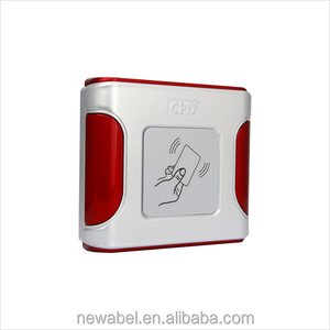 防水NFCカードリーダー - Product Image 5