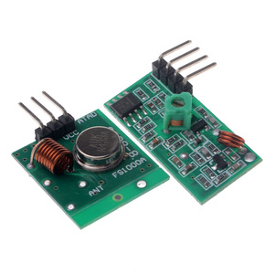 433MHz HF-Funksender modul und Empfänger-Kit