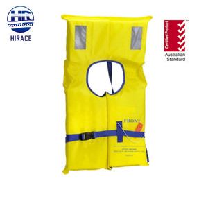 スタンダードアダルトPFD100ライフジャケット - Product Image 2