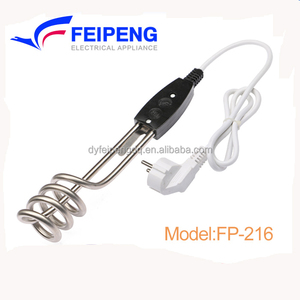 FP-216 למכור חם חשמל מחמם מים מיידי באיכות גבוהה שנעשתה מיצרן בסין