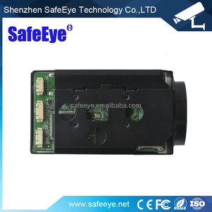 JZC-N83020 XMeye CMS 2.0 M 30X Optik yakınlaştırma kamerası Modülü Dijital Zoom ile 12X - Product Image 6