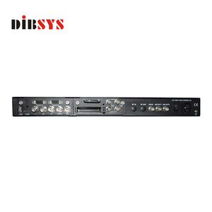 Dvb-t2 decoder s2 Plug e variabile demodulatore e decoder moduli - Product Image 2