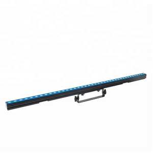 Anmingli-Equipo de Dj, 1x40 RGB, tira de píxeles LED con Red de Arte DMX - Product Image 1