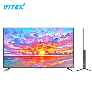 热销78 "85" 电视大户外LED屏幕，最大尺寸高品质OEM 85 "LED TV，SKD无品牌厂家卖买LED TV