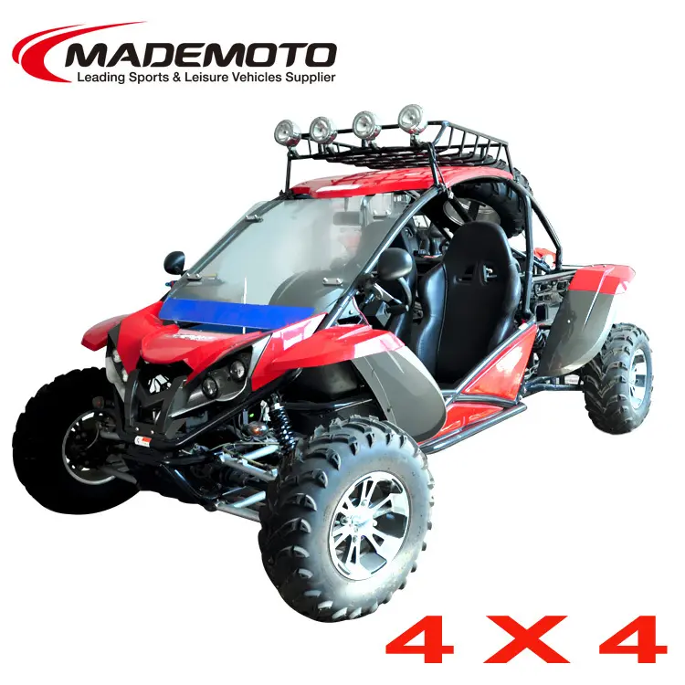 1500cc 4x4デューンバギー (GC1500-1 4X4)