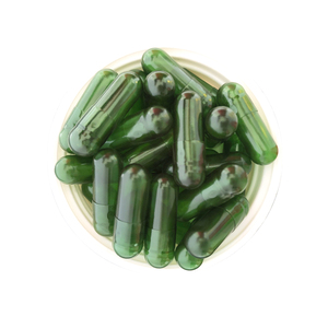 Pharmaceutical-Grade Organic Vegetarian <strong>HPMC</strong> <strong>Empty</strong> <strong>Capsules</strong> Factory Contract Manufacturing