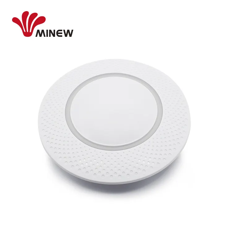 Minew G1 Mqtt IoT Wireless Ble 5.0 Beacon Ibeacon Récepteur Smart Wifi Bluetooth Gateway