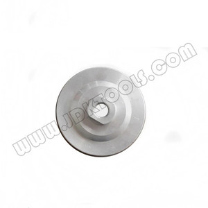 <strong>100mm</strong> <strong>Turbo</strong> Stone Diamond Grinding Cup Wheel for Abrasive Grinding - Product Image 3