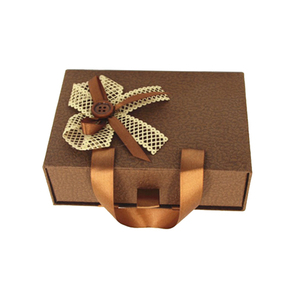 Blank Paperboard Plain Black Chocolate Slide <strong>Open</strong> Rectangle Gift Paper <strong>File</strong> Two Floors Drawer <strong>Box</strong> - Product Image 5