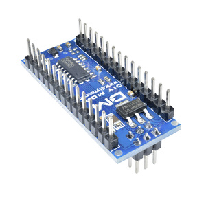 MINI USB <strong>NANO</strong> V3.0 CH340 CH340G <strong>5V</strong> 16M Atmega328 ATmega328P MicroController Board Module 3.0 MEGA328 Pro - Product Image 5