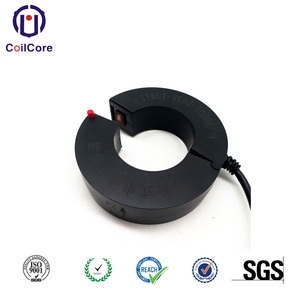 Modulo del trasduttore di corrente Split Core del sensore di corrente 1000A 66.7mA