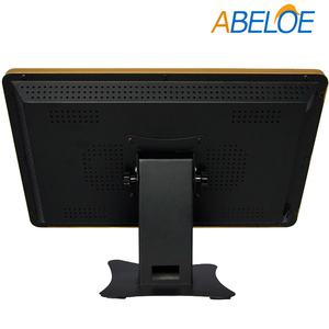 Custodia in metallo Monitor Touch Screen da 32 pollici di grandi dimensioni capacitivo per Raspberry Pi - Product Image 6