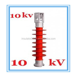 11 KV high voltage <strong>electrical</strong> transmission <strong>line</strong> polymer post <strong>insulators</strong> in <strong>power</strong> <strong>lines</strong>