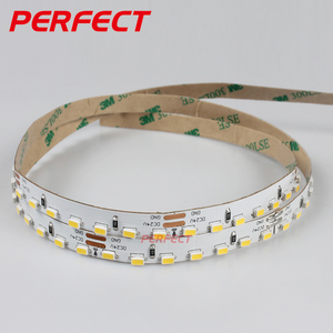 DC24V Newest 112leds /m Programming <strong>LED</strong> SMD 6060 4020 4030 4014 <strong>3014</strong> Side Emitting Strip - Product Image 2