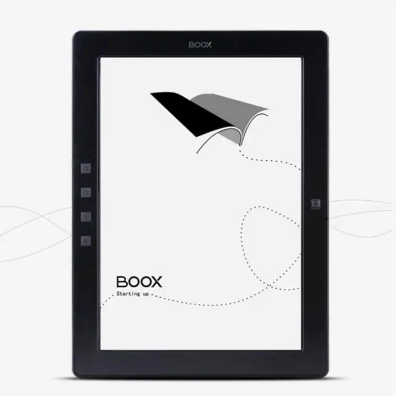 새로운 제품 9.7 "전자 잉크 전자 책 리더 무료 오디오 책