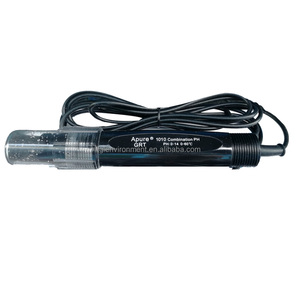 गर्म बिक्री औद्योगिक ऑनलाइन पीएच सेंसर पीएच जांच/पीएच सेंसर/पीएच इलेक्ट्रोड पीएच नियंत्रक मीटर के लिए - Product Image 1