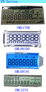 Özel 7 segmentli lcd modülü monokrom htn lcd ekran e r e r e r e r e r e r e r e r e r e r paneli htn tn lcd