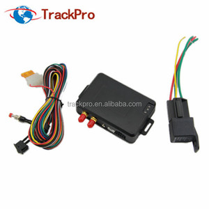 Trackpro TR60 Anti jammer 3G gps tarjeta sim gps sistema de seguimiento con el software libre - Product Image 4