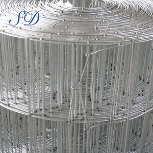 Low Prices Galvanized Welded <strong>Wire</strong> <strong>Mesh</strong> Manufacturers - Product Image 6