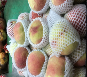 Totalmente automática de espuma EPE de frutas máquina de fabricación de redes - Product Image 3