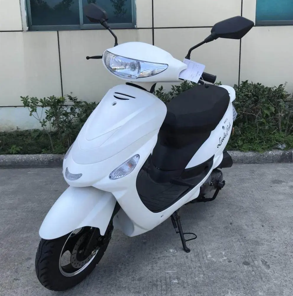 EPA approuvé 49cc scooter à essence