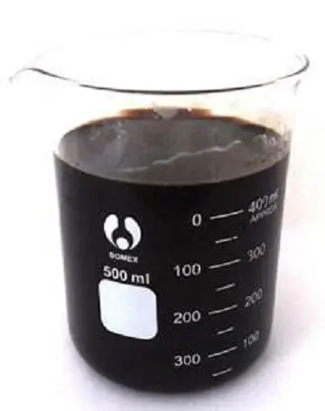 Alginic 산 액체 해초 추출물 비료 아미노산 제조