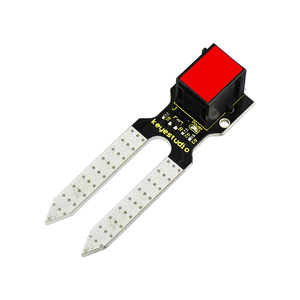 Keyestudio EASY plug Soil humidity <strong>Sensor</strong> Module <strong>for</strong> <strong>Arduino</strong>