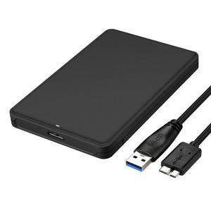 <span class=keywords><strong>2.5</strong></span> inç <span class=keywords><strong>Usb</strong></span> 3.0 SATA SSD HDD katı sabit Disk kutusu kasa