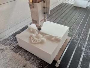 2030 3-Achsen-<span class=keywords><strong>CNC</strong></span>-Holzfräsmaschine Styropor-<span class=keywords><strong>CNC</strong></span>-Zentrum für EPs-Schaum