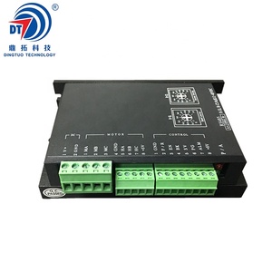 24 ~ 48V BLDC DC Motor Sticks Niedriger Spannung Bürstenlosen DC Geschwindigkeit Einstellbar Fahrer - Product Image 2