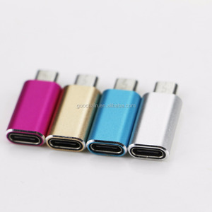56K USB di tipo C a Micro USB Adapter Converte - Product Image 5