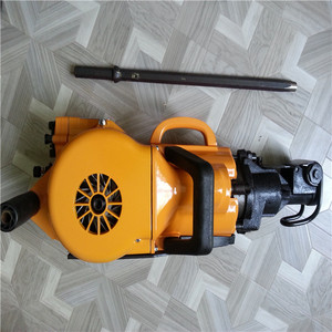 China Professional Manufacturer Concrete <strong>Hard</strong> <strong>Rock</strong> Hydraulic <strong>Electric</strong> <strong>Rock</strong> <strong>Drill</strong>