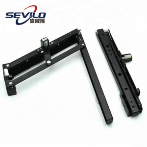 SEVILO סיטונאי ברזל מתקפל כיסא מנגנון/מנגנון כיסא