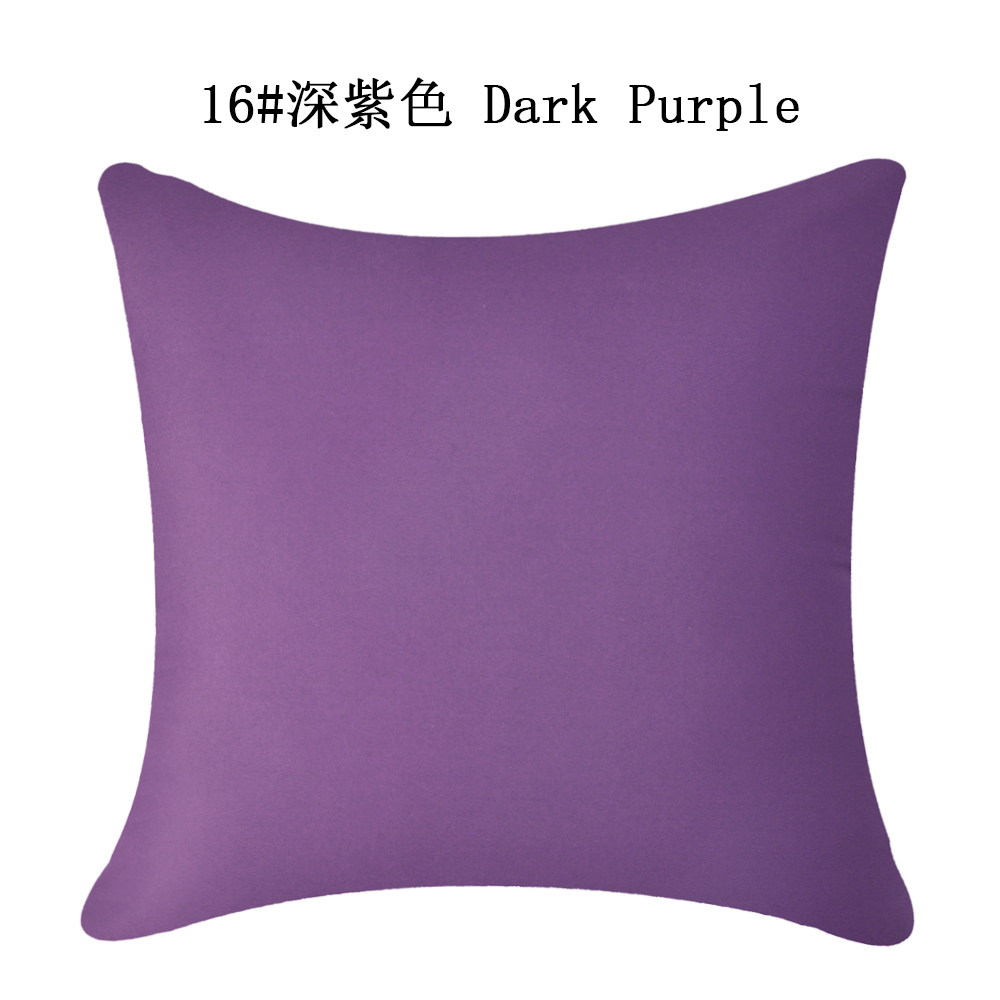 16 # สีม่วงเข้ม