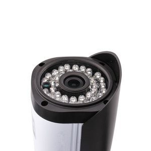 制造商OEM 3mp全高清家庭安全摄像机cctv子弹夜视ip摄像机 - Product Image 2