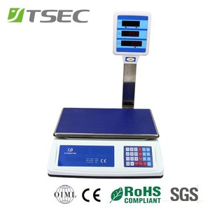 2023 50kg <span class=keywords><strong>ACS</strong></span> <span class=keywords><strong>30</strong></span> bilancia elettronica prezzo bilancia elettronica - Product Image 4