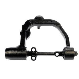 High Quality Lower Front Right Upper Control Arm Angle Kit for Nissan URVAN 2002-2005 54525-<strong>VX000</strong> LH 54525-VW100 - Product Image 3