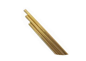 ERCuAl-A2 Aluminum Bronze A2 Copper TIG Welding <strong>Wire</strong> 1/16&quot; X 36&quot; 1-Lb