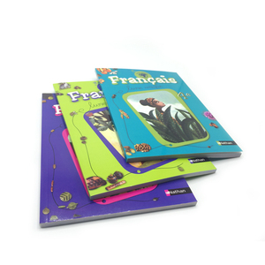 廉价大学心理学教科书胶印教科书印刷心理学教科书 - Product Image 6