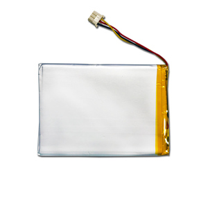 DTP556997 lityum polimer 3.7v 4500mah 16.65wh lipo şarj edilebilir piller - Product Image 3