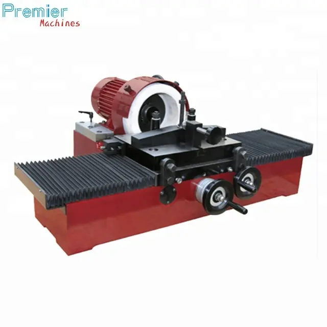 DM100 Capping and Connecting Rod Grinding Machine metal grinder
