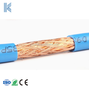 Chất lượng cao Legrand SFTP CAT6 cáp các nhà sản xuất hộp carton cat8 mạng Ethernet Cáp Sợi cáp 8 lõi Cat 6 RG58 hỗ trợ - Product Image 4