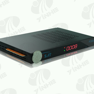 <strong>Decoder</strong> for Encrypted Channels Digital s2 T2 Receiver Turbo <strong>Decoder</strong> - Product Image 1