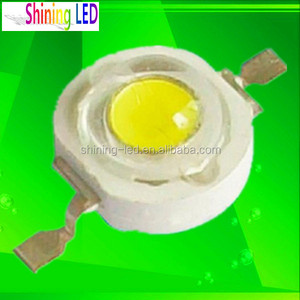 Epistar/Bridgelux Yüksek Güç 3 Watt 4 Watt <span class=keywords><strong>5</strong></span> watt <span class=keywords><strong>led</strong></span> çip - Product Image 2