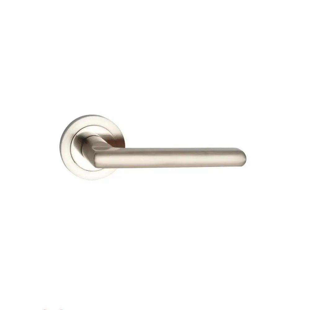 New and Luxury T Handle Lock,Aluminum Alloy Door Handle