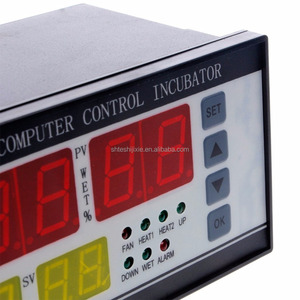 XM-18 automatischer Inkubator-Controller