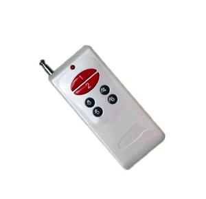 Taidacent 6 Taste Fernbedienung YK1000-6C Remote Fernbedienung Schalter 1000 m 6 Tasten Rolling Code Fernbedienung - Product Image 2