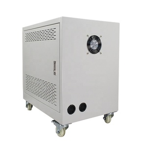 Trocken transformator 3-Phasen-Eingang 380V 1-Phasen-Ausgang 220V 1-Phasen-bis 1-Phasen-Isolationstransformator - Product Image 6