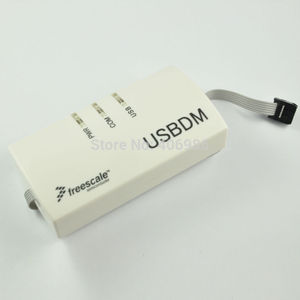 BDM OSBDM Emulatore USBDM Programmatore Scaricare Debugger Downloader 48MHz 8/16/32 bit 3 in 1 - Product Image 3